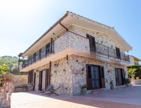 casa indipendente in vendita a Misilmeri