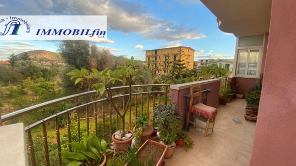 appartamento in vendita a Misilmeri in zona Portella di Mare