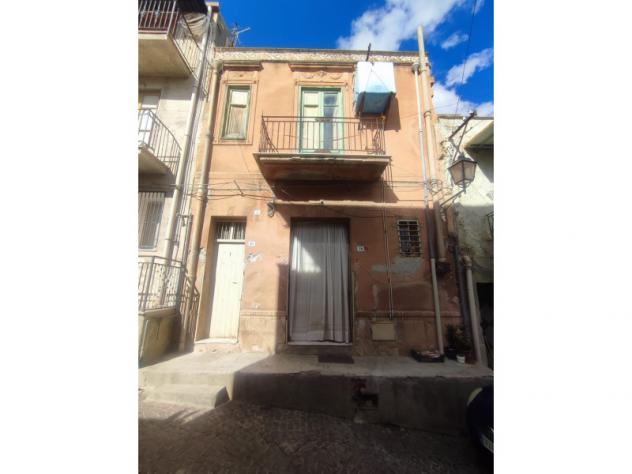 casa indipendente in vendita a Misilmeri