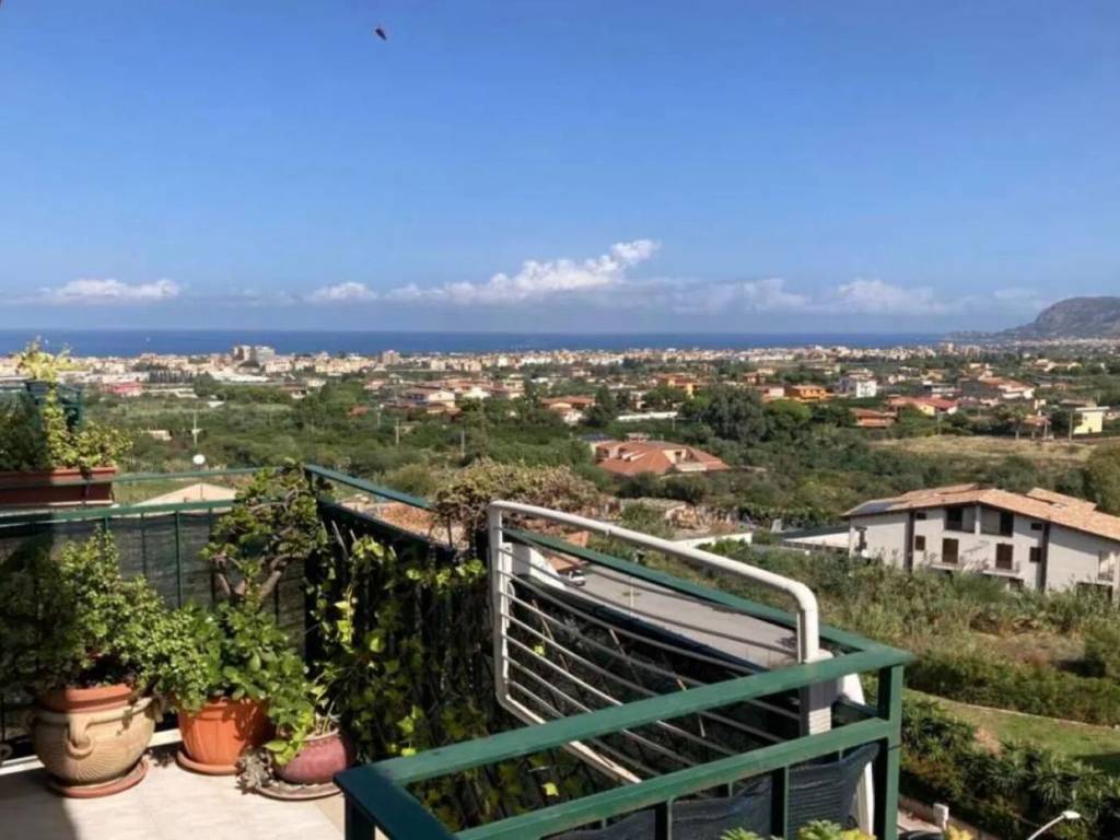 appartamento in vendita a Misilmeri in zona Portella di Mare