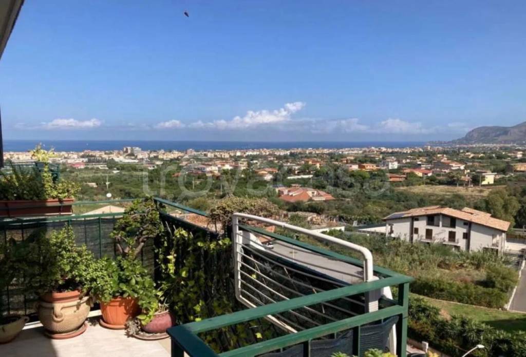 appartamento in vendita a Misilmeri in zona Portella di Mare
