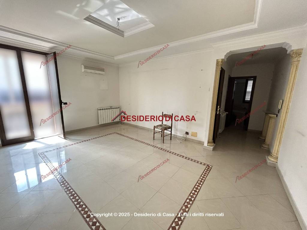 appartamento in vendita a Misilmeri