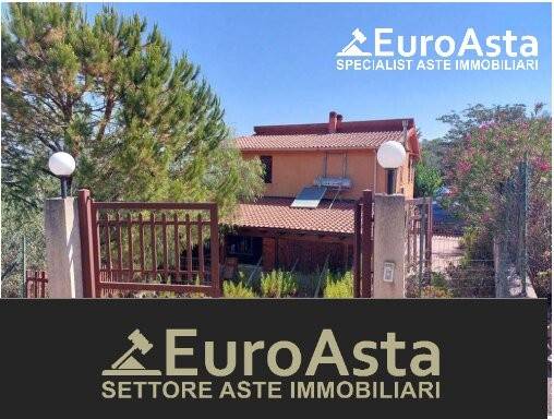 casa indipendente in vendita a Misilmeri