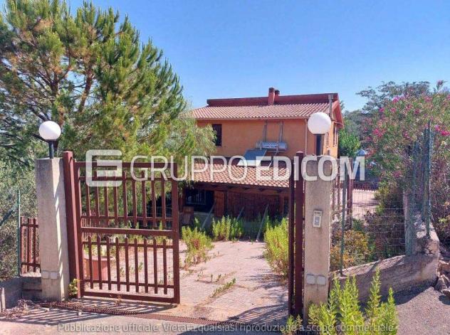 casa indipendente in vendita a Misilmeri