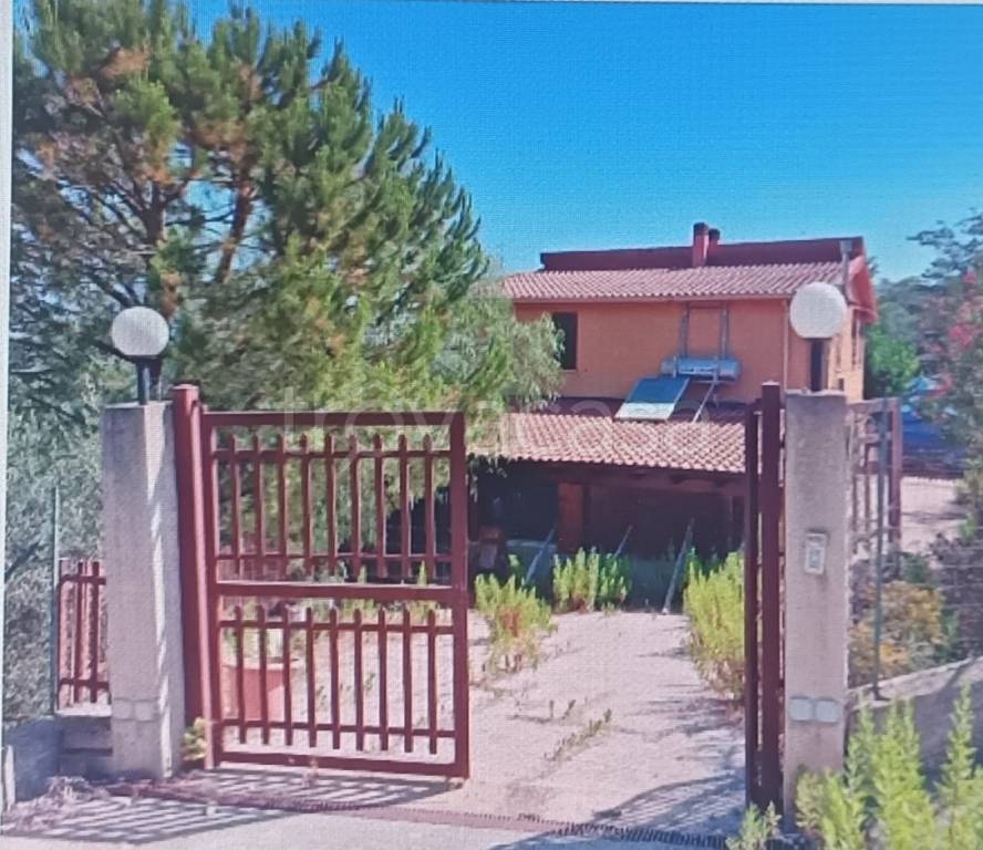casa indipendente in vendita a Misilmeri