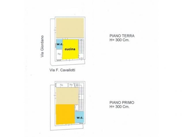 ufficio in vendita a Misilmeri
