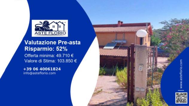 casa indipendente in vendita a Misilmeri