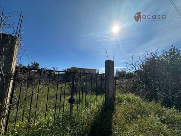 terreno agricolo in vendita a Misilmeri