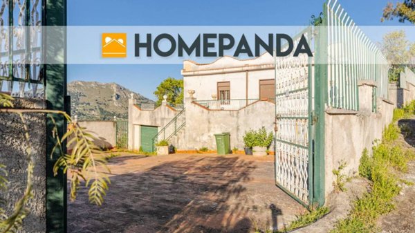 casa indipendente in vendita a Misilmeri