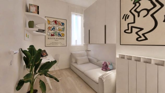appartamento in vendita a Misilmeri