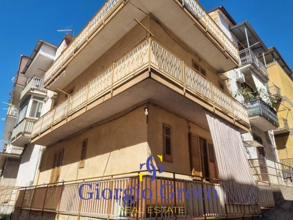 casa indipendente in vendita a Misilmeri