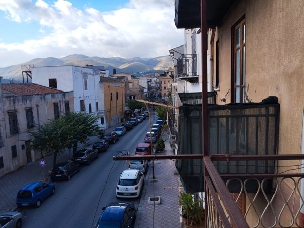 appartamento in vendita a Misilmeri