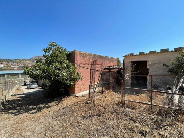 casa indipendente in vendita a Misilmeri