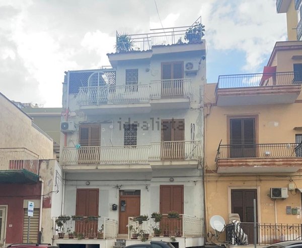 appartamento in vendita a Misilmeri