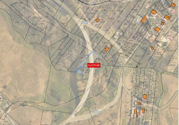 terreno agricolo in vendita a Misilmeri