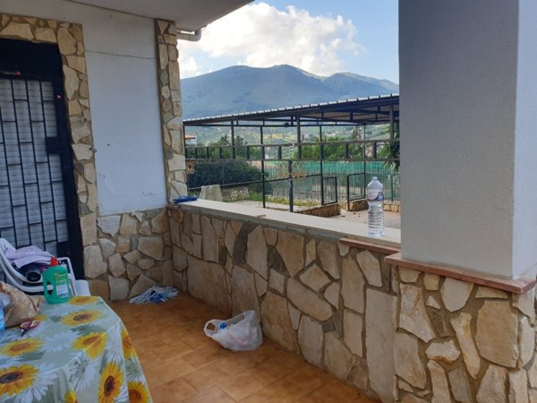 casa indipendente in vendita a Misilmeri