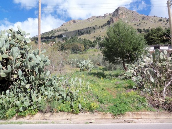 terreno agricolo in vendita a Misilmeri in zona Gibilrossa