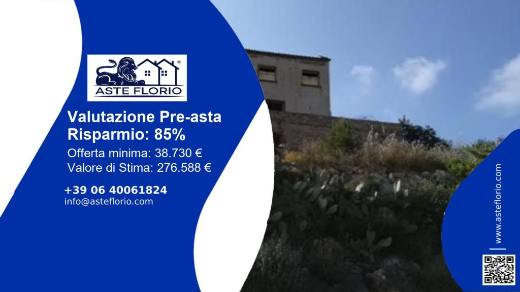 casa indipendente in vendita a Misilmeri