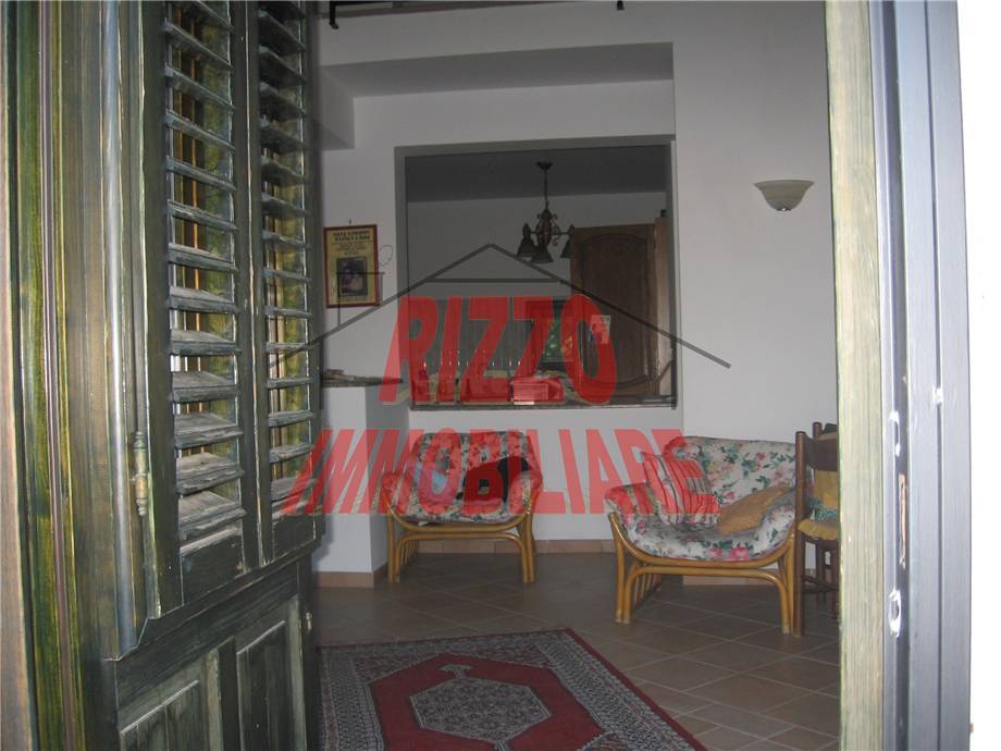 casa indipendente in vendita a Misilmeri in zona Portella di Mare