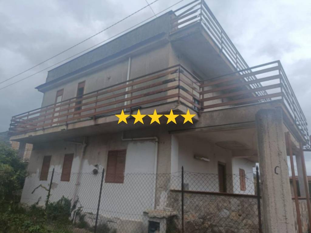 appartamento in vendita a Misilmeri