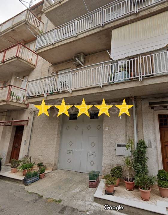 appartamento in vendita a Misilmeri