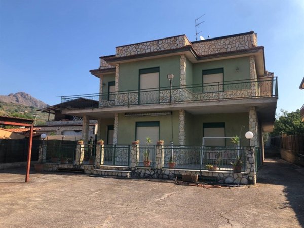 casa indipendente in vendita a Misilmeri