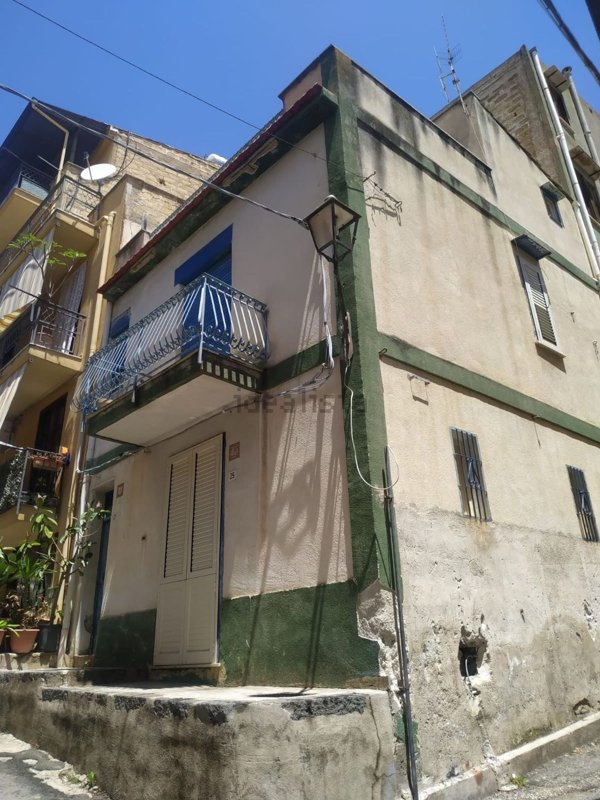 appartamento in vendita a Misilmeri