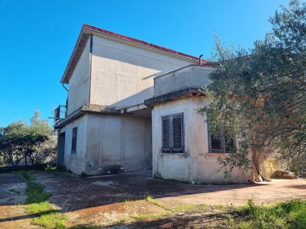 casa indipendente in vendita a Misilmeri