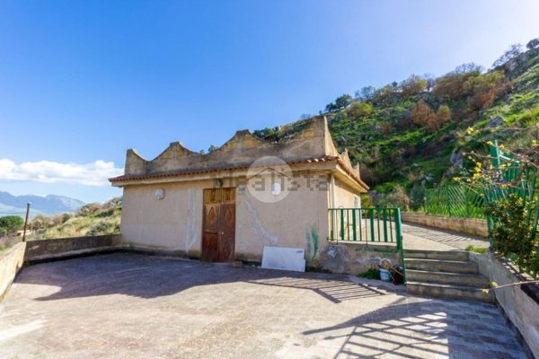 casa indipendente in vendita a Misilmeri
