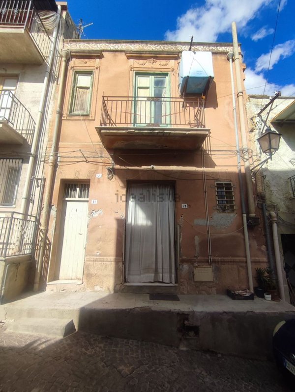 appartamento in vendita a Misilmeri