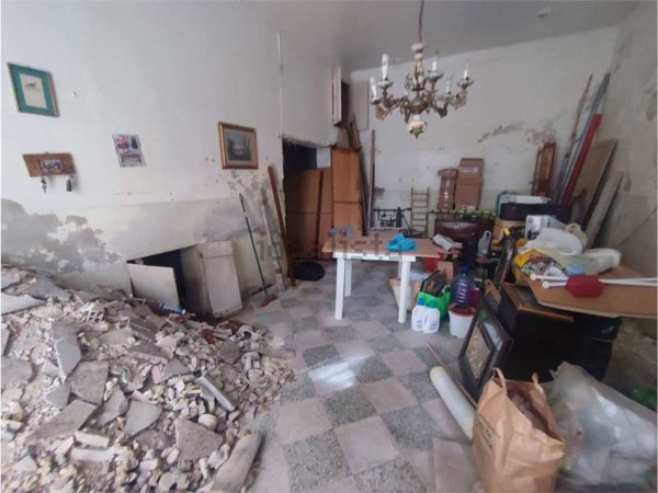 appartamento in vendita a Misilmeri