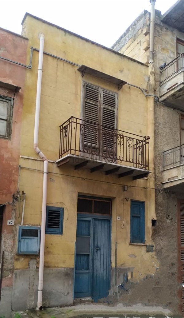 appartamento in vendita a Misilmeri