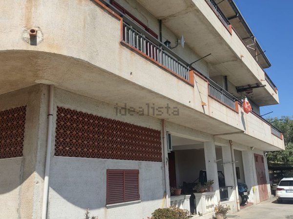 appartamento in vendita a Misilmeri