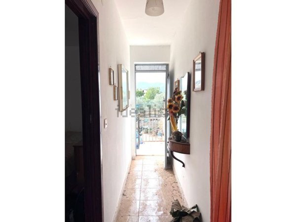 appartamento in vendita a Misilmeri