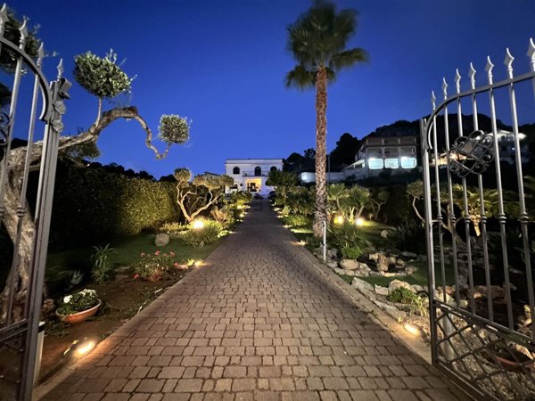 casa indipendente in vendita a Misilmeri in zona Portella di Mare