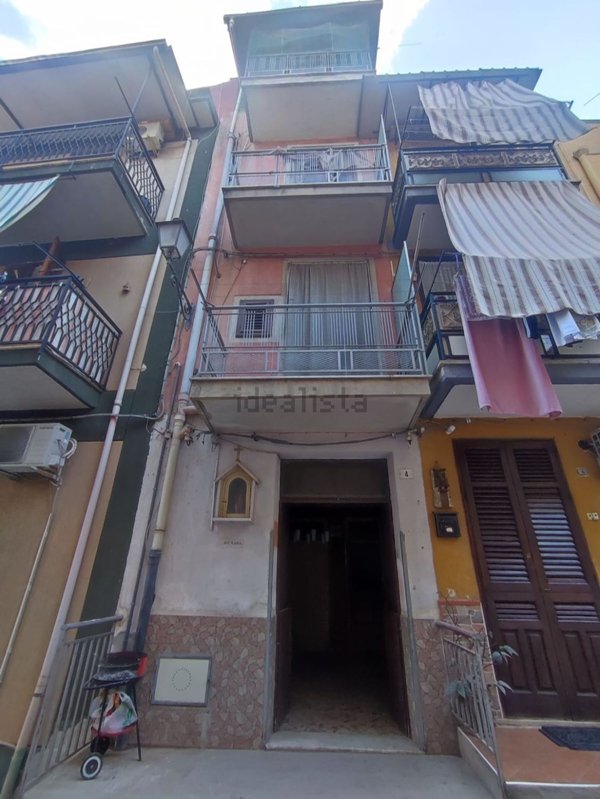 appartamento in vendita a Misilmeri