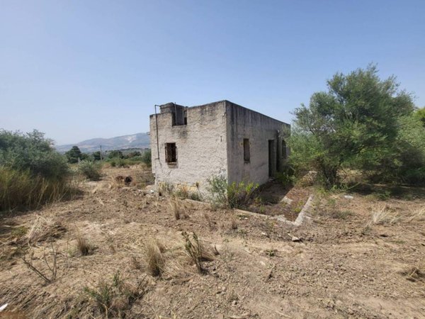 casa indipendente in vendita a Misilmeri