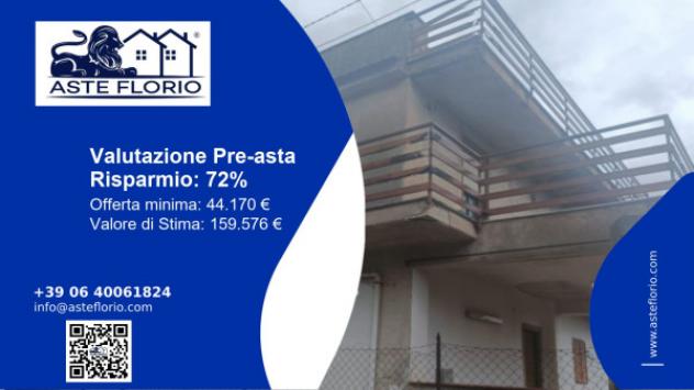 appartamento in vendita a Misilmeri