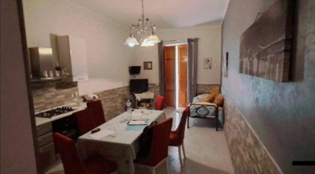 appartamento in vendita a Misilmeri