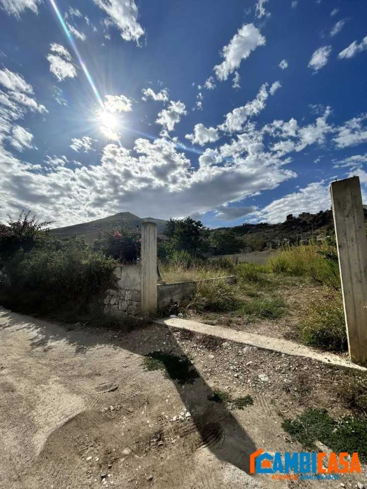 terreno agricolo in vendita a Misilmeri in zona Portella di Mare