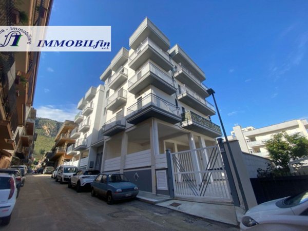 appartamento in vendita a Misilmeri in zona Portella di Mare