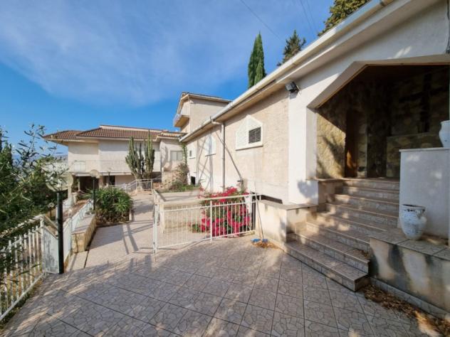 casa indipendente in vendita a Misilmeri