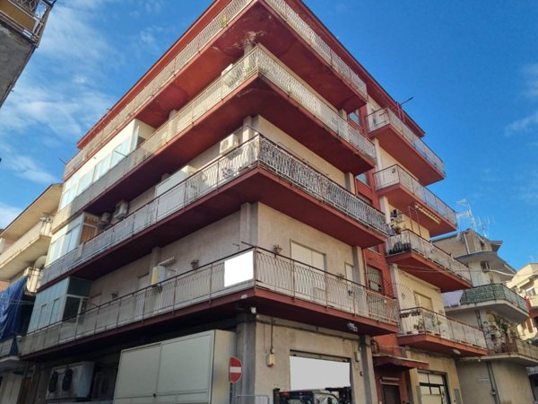 appartamento in vendita a Misilmeri