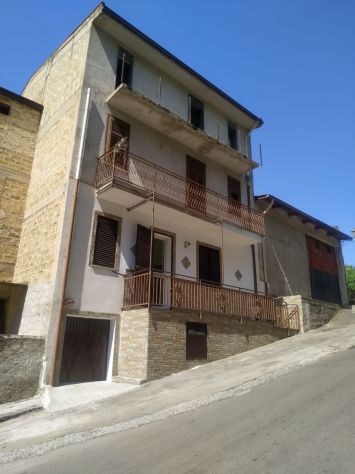 appartamento in vendita a Misilmeri