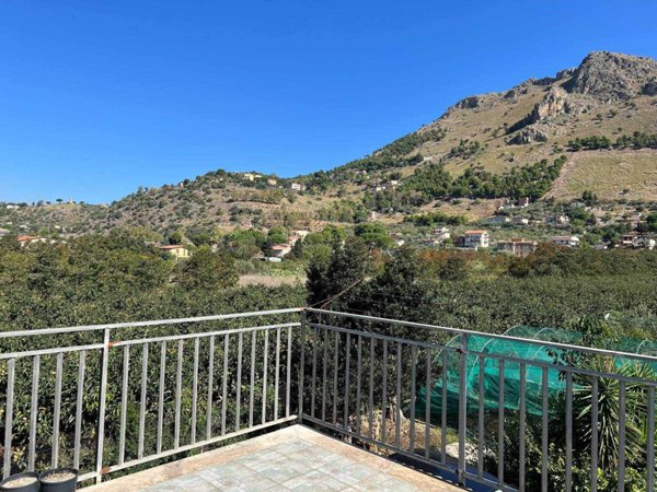 casa indipendente in vendita a Misilmeri