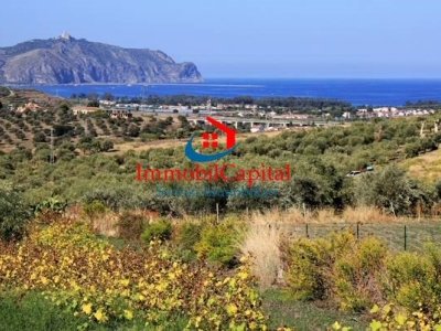 casa indipendente in vendita a Misilmeri