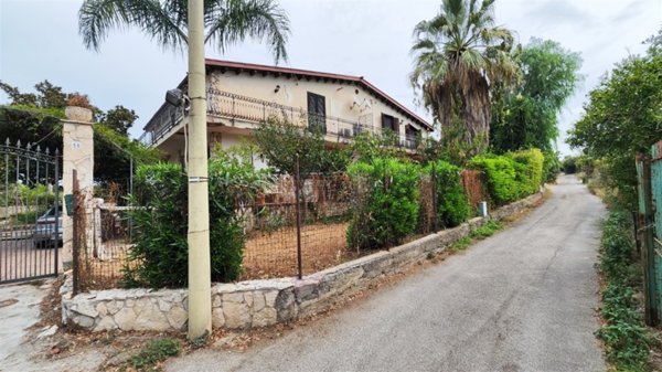 casa indipendente in vendita a Misilmeri in zona Portella di Mare