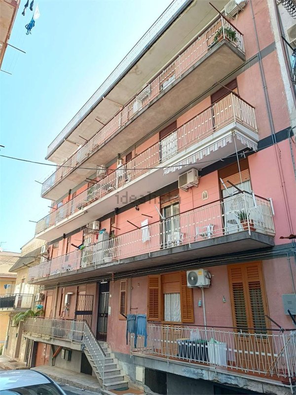 appartamento in vendita a Misilmeri
