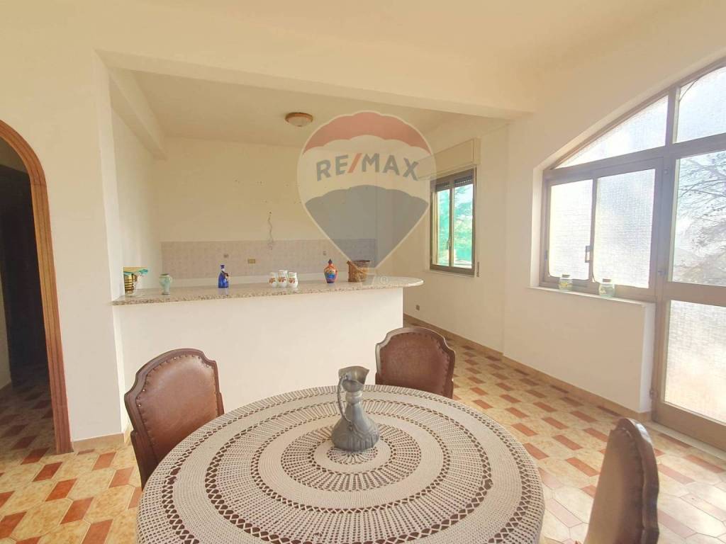 casa indipendente in vendita a Misilmeri in zona Gibilrossa