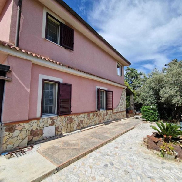 casa indipendente in vendita a Misilmeri